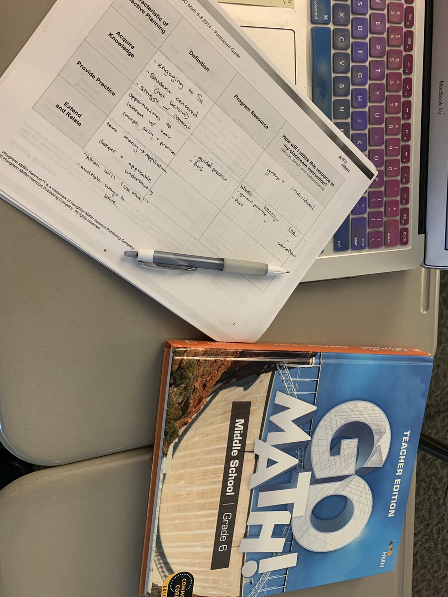 snybet's tweet photo. Itโs the first week of summer, and our math department is hard at work preparing for next year #GOmath #ELCOtogether #IncreaseRigor #ProfessionalDevelopment https://t.co/KSFOHZdoOL