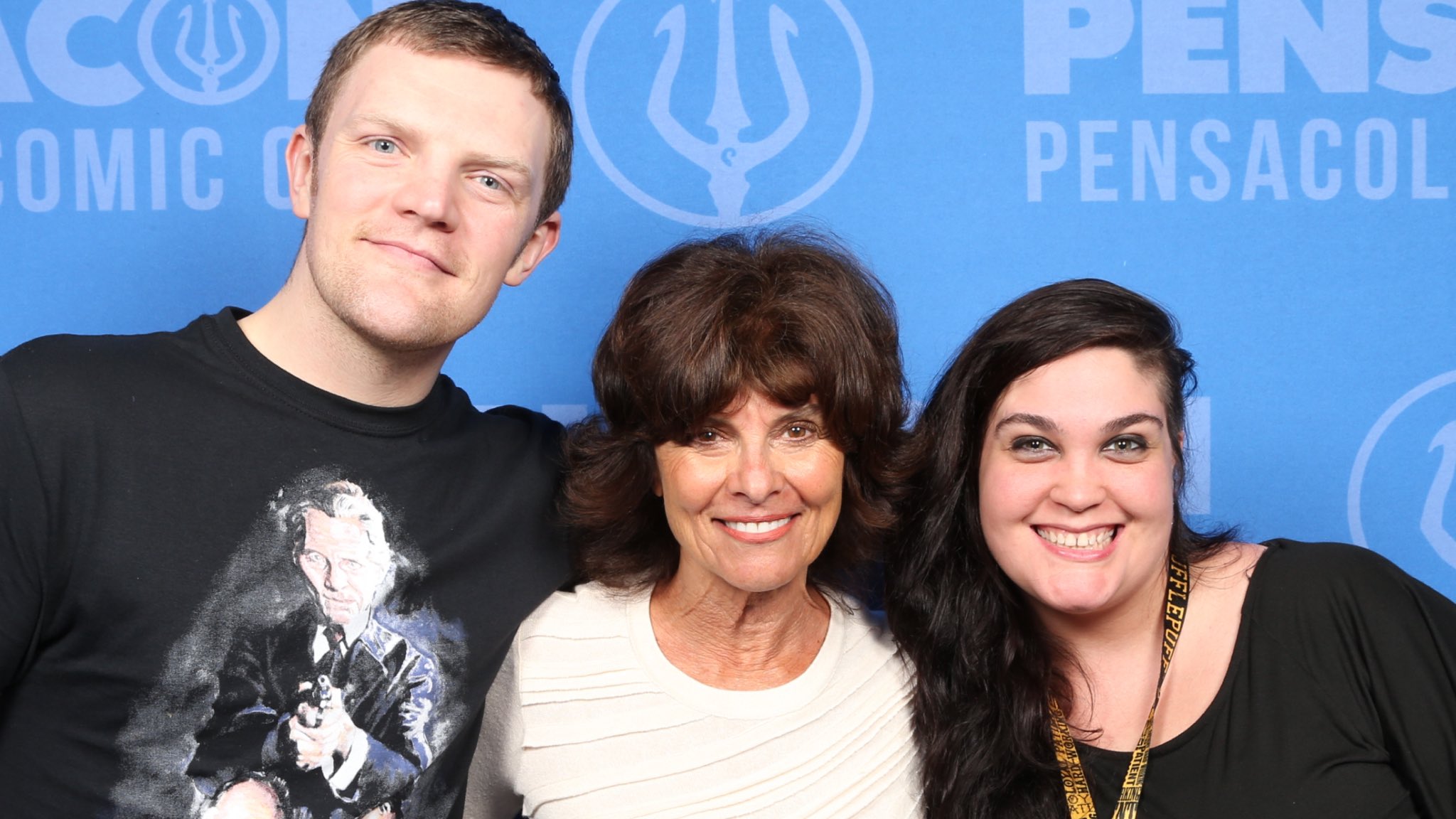 A sincere Happy Birthday to actress and author Adrienne Barbeau today. The best 