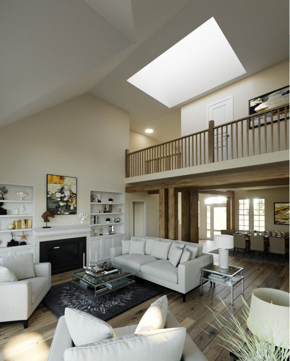 skylights4less's tweet photo. Skylights are essential to any room, especially rooms where natural light is needed. https://t.co/eK8oVdIqf2
