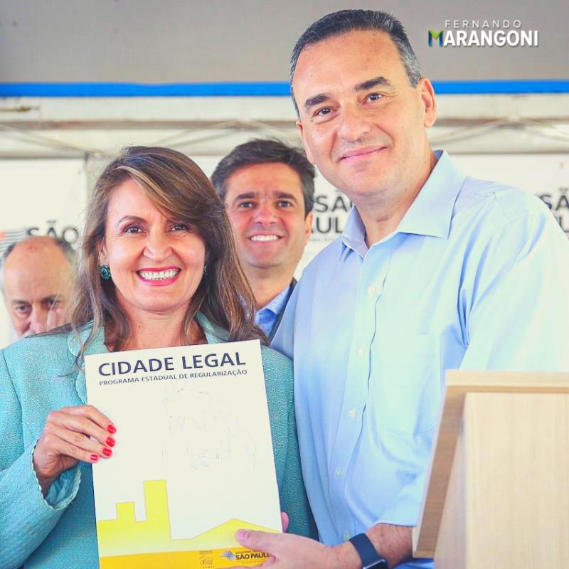 FJMarangoni's tweet photo. Assinamos na manhã desta terça, 11 de, em #Louveira, na região de #Campinas, ordens de serviço do programa #CidadeLegal para regularização fundiária de imóveis nas cidades de #Atibaia, #BragançaPaulista, #Hortolândia, #Jundiaí, #Louveira, #MogiMirim e #Rafard. https://t.co/pxijcIKWzT