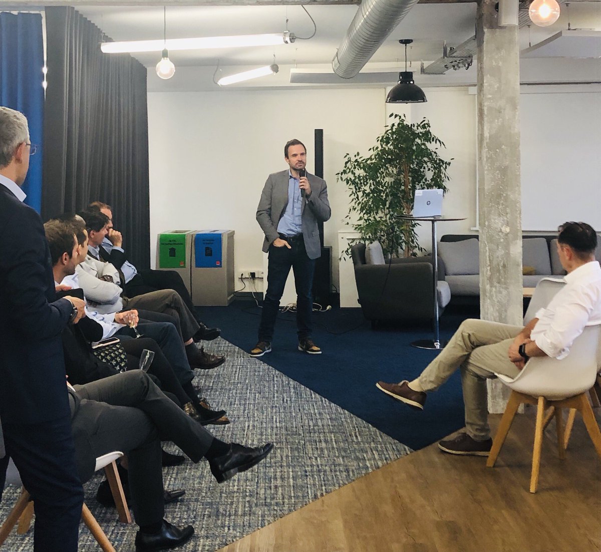 Orange Consulting tweet media