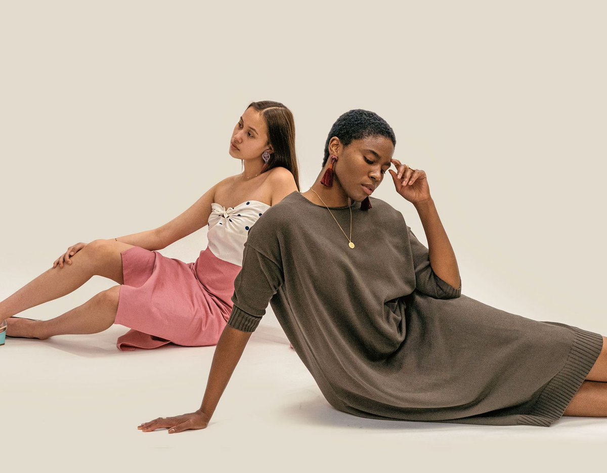 We value our community and want to grow with you! We're hosting a customer survey on our website and would love to hear what you have to say. Plus, we're offering 15% off your next purchase as a thank you for participating. newclassics.ca/pages/customer…