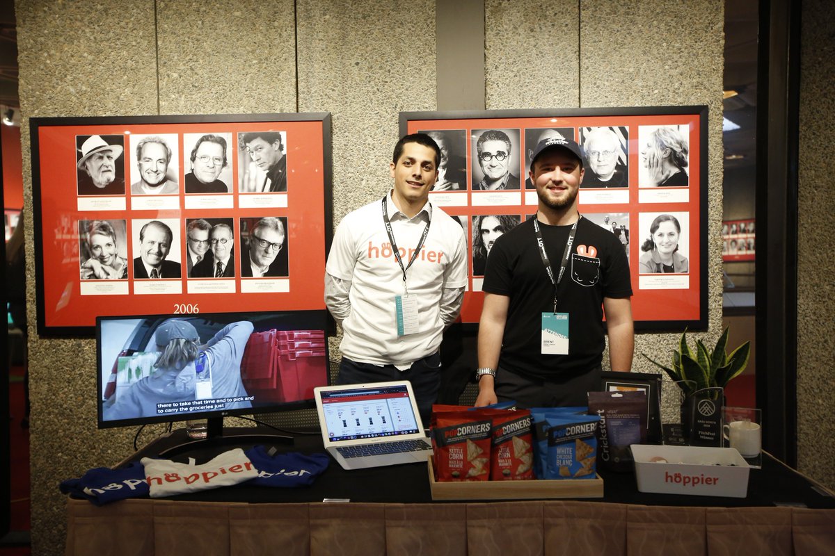 AccelerateOTT's tweet image. At the #AccelerateOTT Innovation Zone get to know #IOAccelerator clients - the businesses scaling in #Ottcity!

Have you met the team at @hoppieroffice? Be sure to ask them how they can deliver fuel to your office!