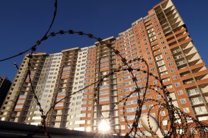 Дольщики ЖК «Ижора Парк» поселятся в доме на колёсах и объявят голодовку
topdialog.ru/2019/06/11/dol…