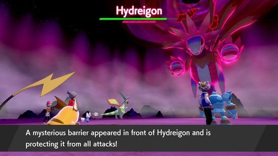 Serebiinet On Twitter Serebii Update More Screenshots