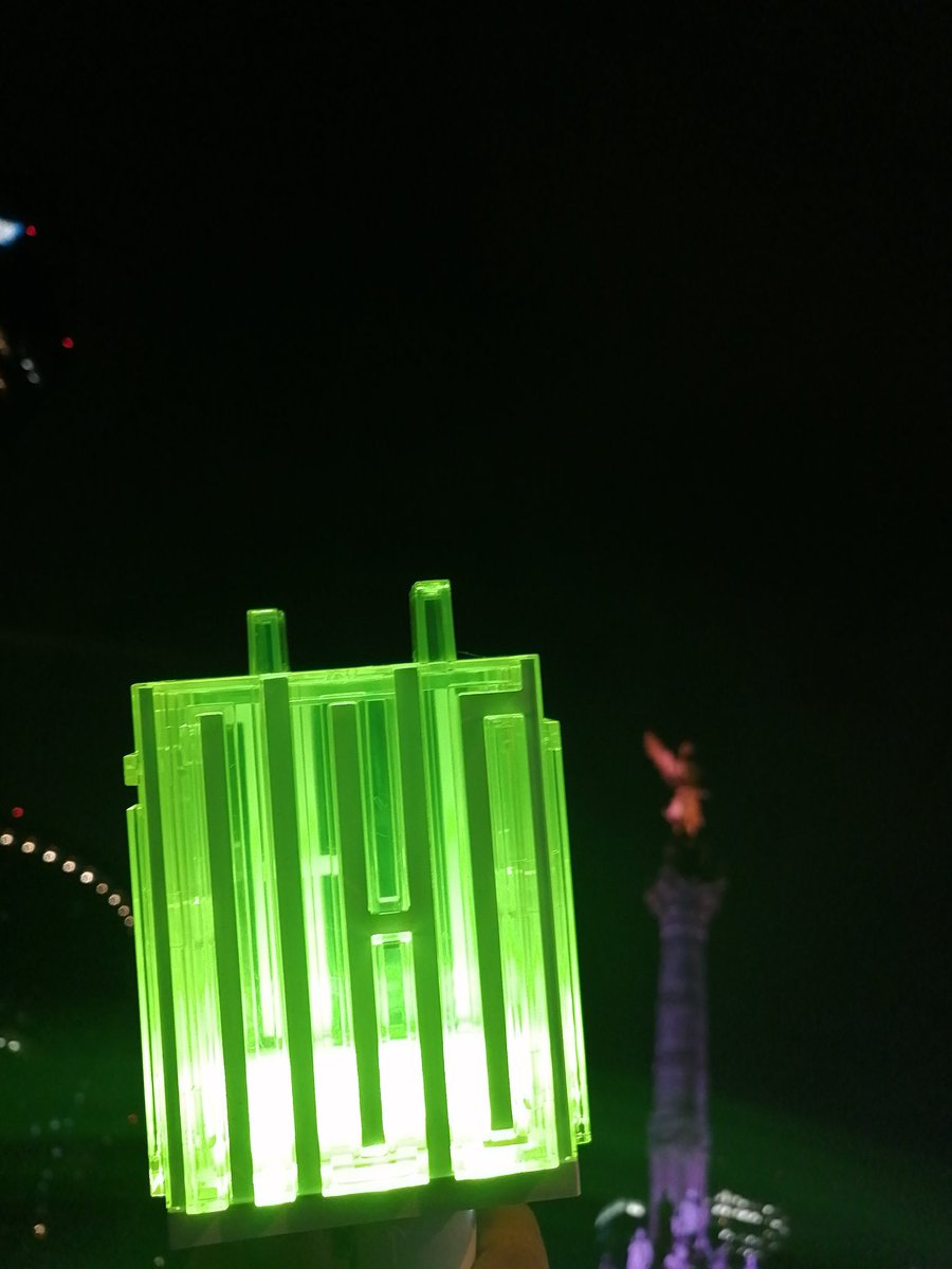 NEO CITY MÉXICO tweet media