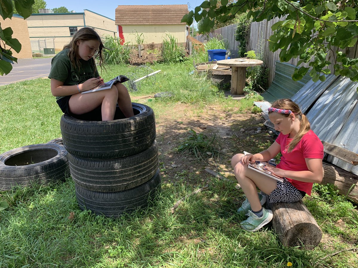 jtsdnixa's tweet photo. Heard of “ Shakespeare in the Park?” #Wilson5th does “Shakespeare on the Playground” thanks to a grant from @nefnixa a year ago! Guess what? Romeo & Juliet IS interesting to 5th graders! https://t.co/syJtLBWLGJ