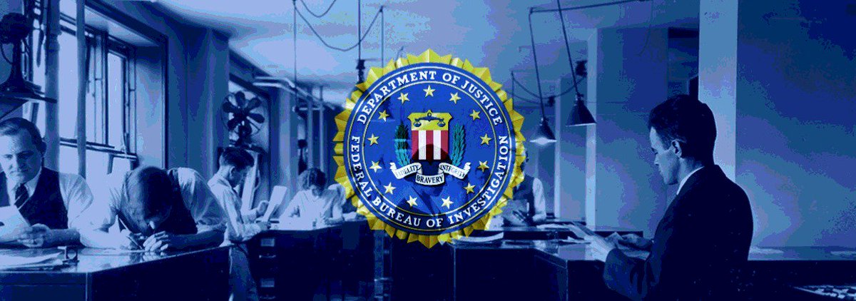 Cyberfore1's tweet photo. FBI Issues Warning on ‘Secure’ Websites Used For Phishing | #Phishing #CyberFore #BestDefense #NetworkSecurity 
https://t.co/cAsnitdNgq via @BleepinComputer https://t.co/1WW1x1NNAG
