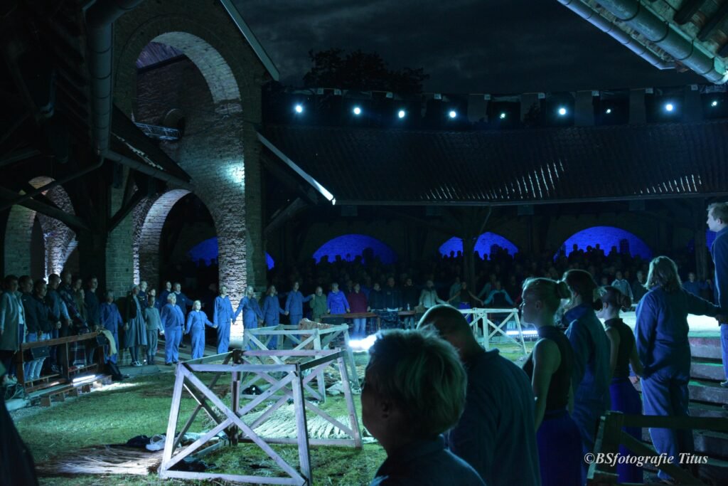 Muziektheater TITUS: boven verwachting dlvr.it/R6QnsP