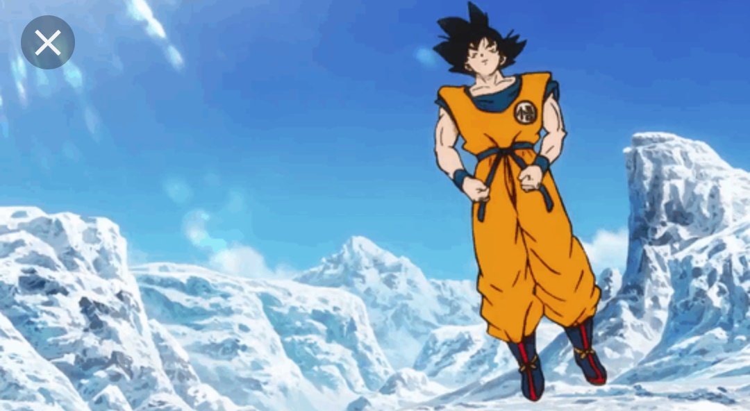Dragon Ball INFO on Dragon Ball INFO on