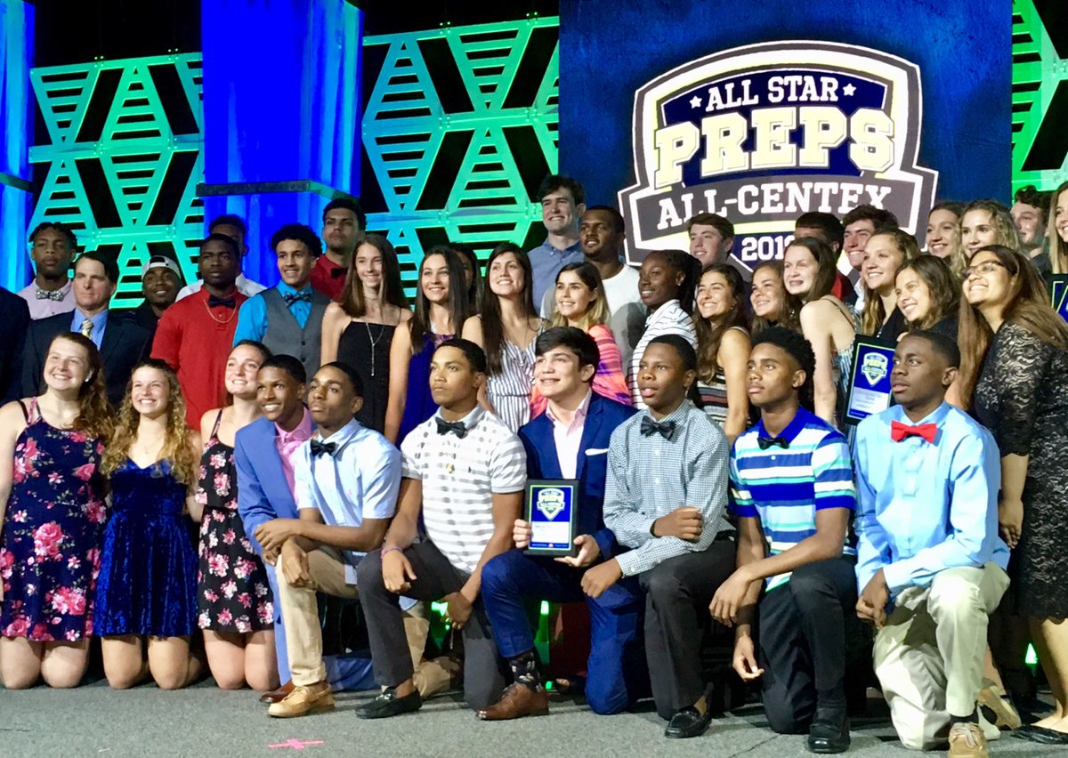 So proud of this guy! Congratulations to <a href="/micah_wiginton_/">Micah</a> for having the opportunity to be amongst some of the best talent in Central Texas.

#AllStarPrepsAllCentex