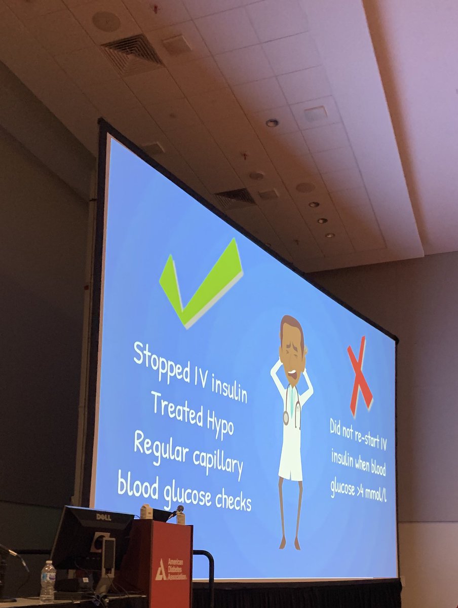 SGS_DnE's tweet image. It was amazing to present &amp;amp; interaction with the audience #ADA2019 Picked up a bunch of visiting cards/mail ids who are wanting to collaborate @IDEA_UHL Interests from #America #China #Malaysia #Riyadh #InsulinErrors are relatable &amp;amp; common across countries