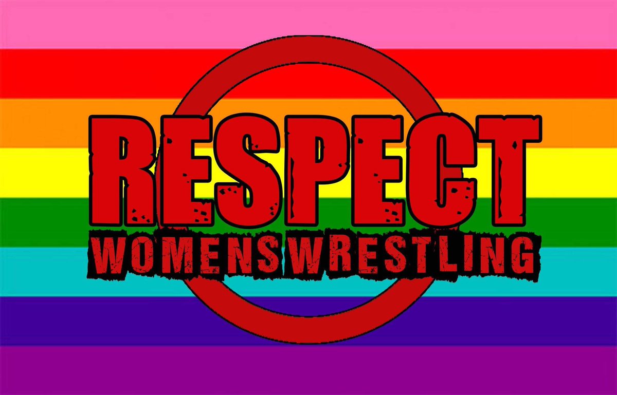RESPECTwomensW1's tweet image. Everyone deserves Respect!