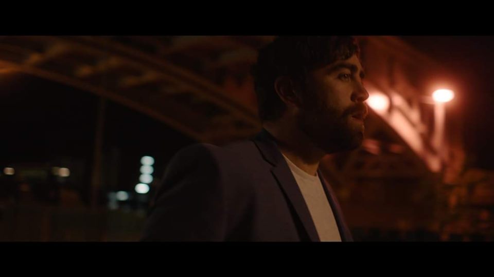 TheLongWalkHom1's tweet photo. Screengrab straight off camera of @jamescorriganjc as WILL #InTheEdit >> https://t.co/RpRMvNL3f7 … … #supportindiefilm #femaledirector #thelongwalkhome #womeninfilm #prodigal https://t.co/GS4bARQvuk