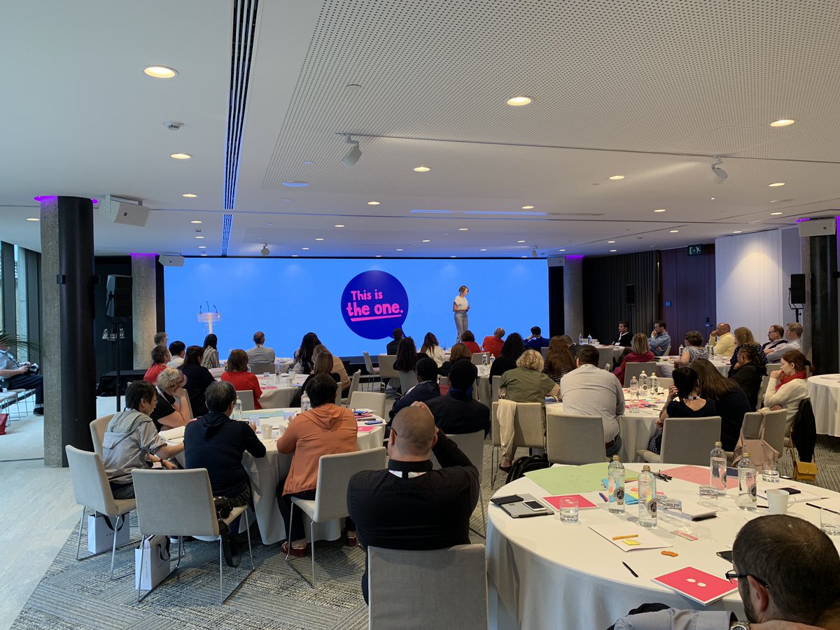 WCEAV's tweet photo. We’ve had a great few days @SofiaBarcelona Hotel supporting the @one2onediet with their International Conference 2019 #amazingclient https://t.co/vqWG98E1PC