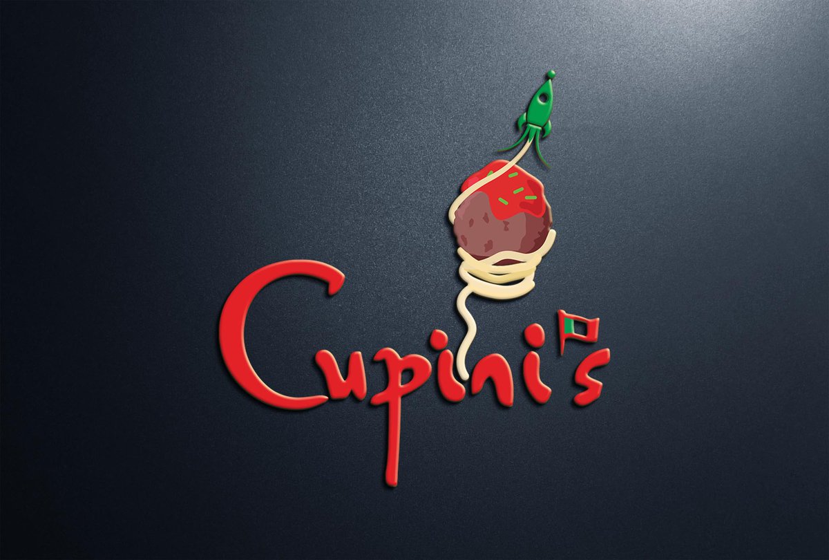 Cupini's tweet media