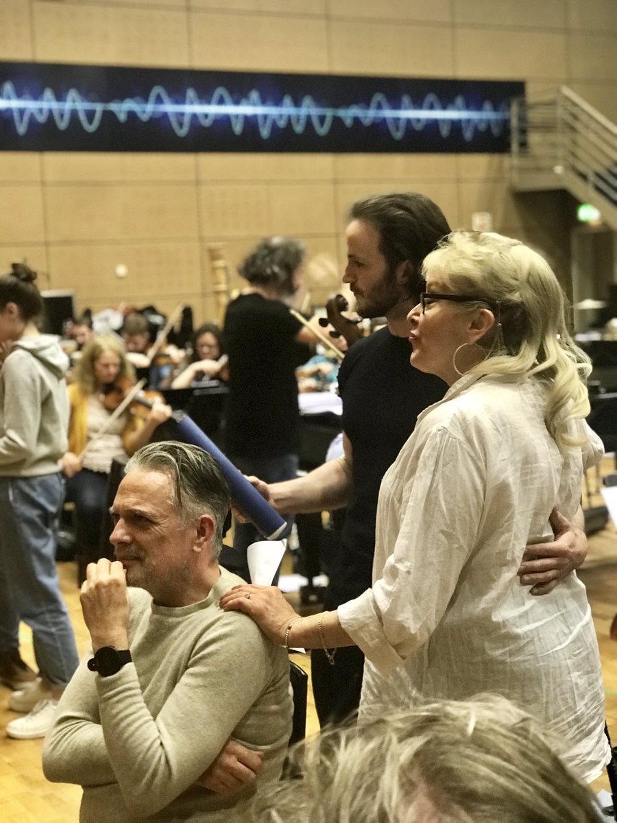 Rteconcertorchestra Joe Rooney Adele King William Byrne And Kevin Fagan In Rehearsal The Rte Co And Brianbyrnemusic For Angel Broadway Angelofbroadwaydublin T Co 4xjmgro3q2 Rteconcertorchestra Joe Rooney Adele King William Byrne And Kevin Fagan In Rehearsal The Rte Co And Brianbyrnemusic For Angel Broadway Angelofbroadwaydublin T Co 4xjmgro3q2