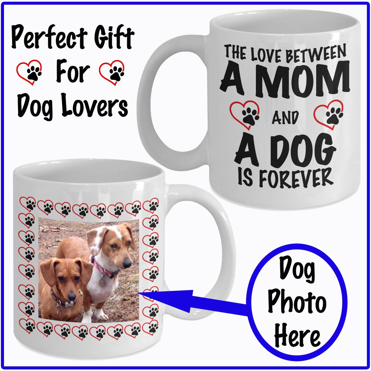 Mugs2Go's tweet photo. ❤️ Perfect Gift For Dog Lovers ❤️⁣
⁣Upload your Dog's picture to create your custom mug!⁣
Order ➡️ https://t.co/AEJSIyMDcY⁣

#mugs #coffeemug #teacup #noveltygift #dachshund #doglovers #dachshundlover #rescuedog #doxiemom #likeforlikes #followme #follow #giftforher #puglover https://t.co/nBcsSgtIua