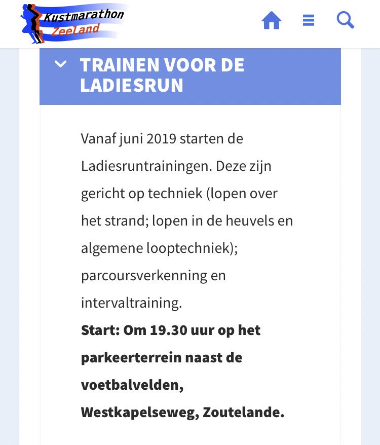 LADIESrunKM's tweet photo. Donderdag 13 juni as 19.30 uur LADIESrun training. https://t.co/PxJM610zAA