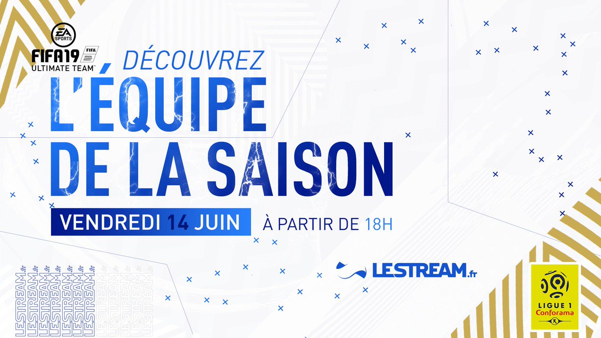 EA SPORTS FC France tweet media