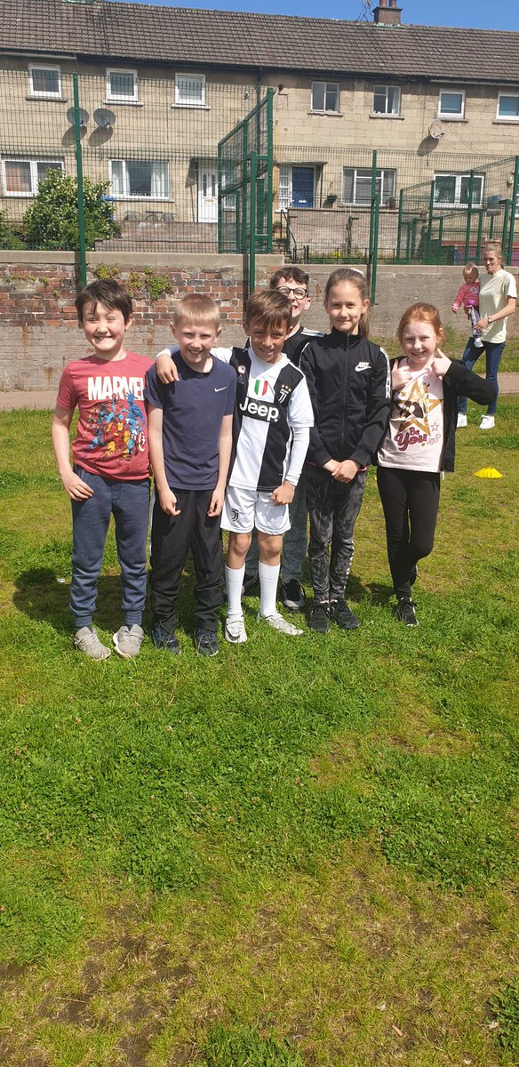 St Clements P5 tweet media