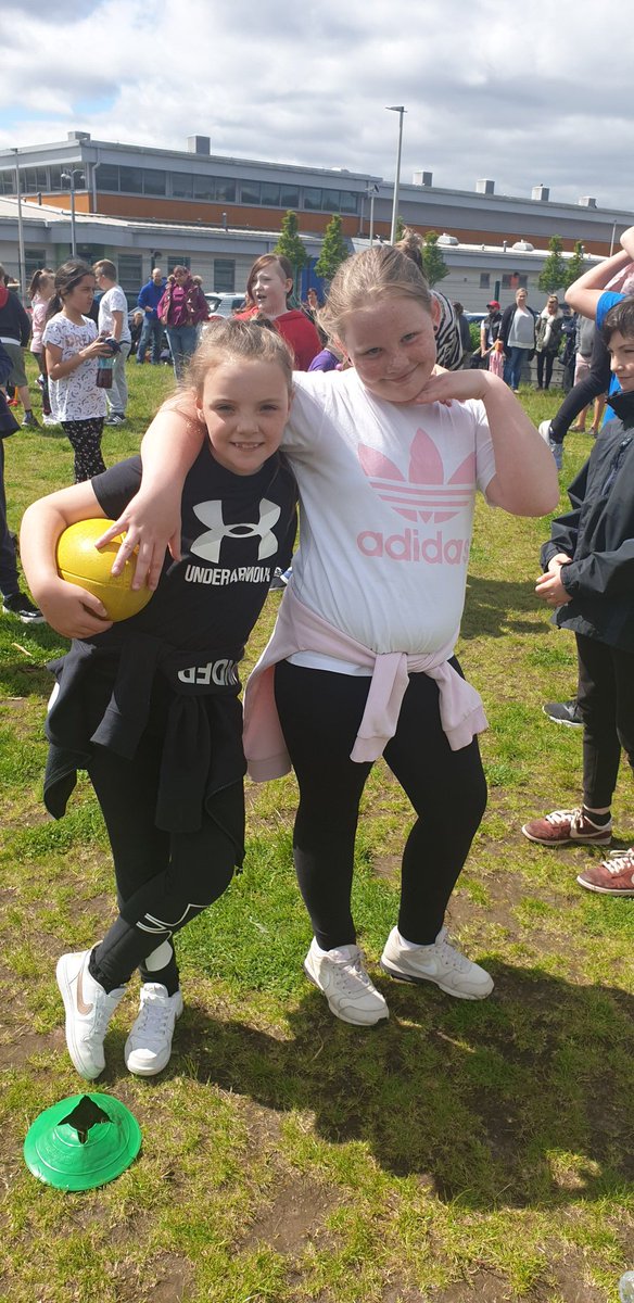 St Clements P5 tweet media