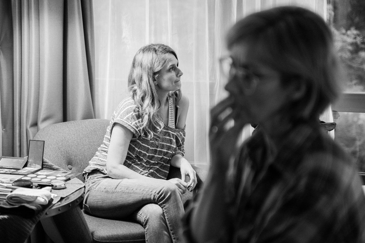 TheLongWalkHom1's tweet photo. 2nd AD Lisa Shelley #InTheEdit >> https://t.co/RpRMvNL3f7 … … #supportindiefilm #femaledirector #thelongwalkhome #womeninfilm #prodigal #prodigalson https://t.co/3lip8CXuTu