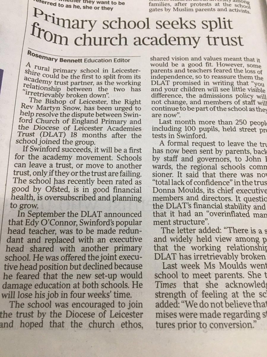Rosemary Bennett tweet media