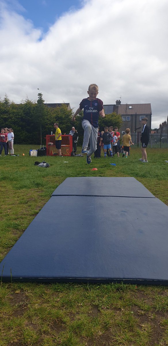 St Clements P5 tweet media