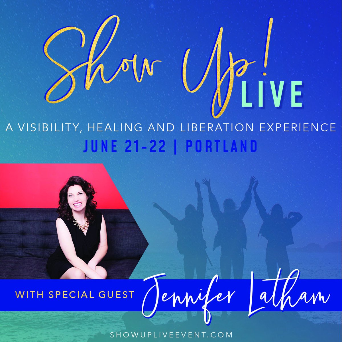 Jennifer Latham tweet media