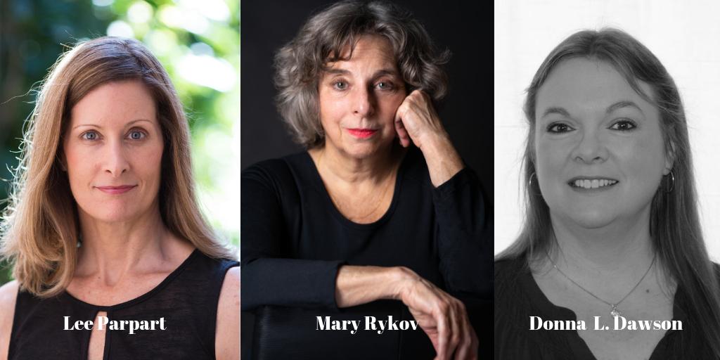 EditorsToronto's tweet image. Congratulations to Editors Toronto members @LeeParpart and @MaryRykov for being awarded @editorcanada’s 2019 President’s Award for Volunteer Service. Congratulations also to Toronto’s Donna L. Dawson for winning the Lee d’Anjou Volunteer of the Year Award. is.gd/sJZ32R