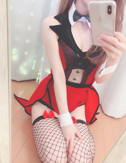 コスプレイヤーRabiのTwitter画像34
