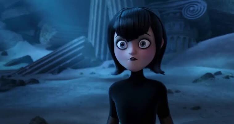 シン ファントム やっとこさモンホテ3観た あんなメイヴィスこんなメイヴィス堪らんですな あんなドラさんこんなドラさんもある モンホテ4はもっとメイヴィスが活躍してほしいな ついでに昔描いたやつも貼っとく モンスターホテル メイヴィス