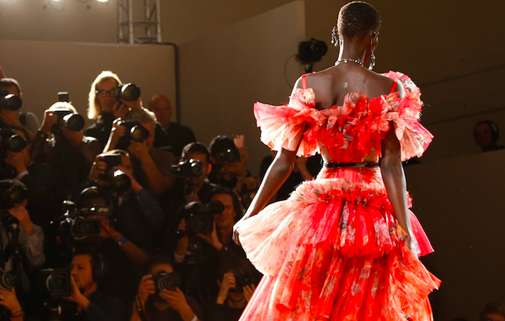 Vogue Business tweet media