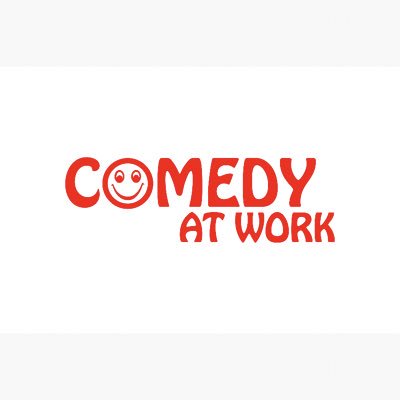 Comedyatwork tweet media