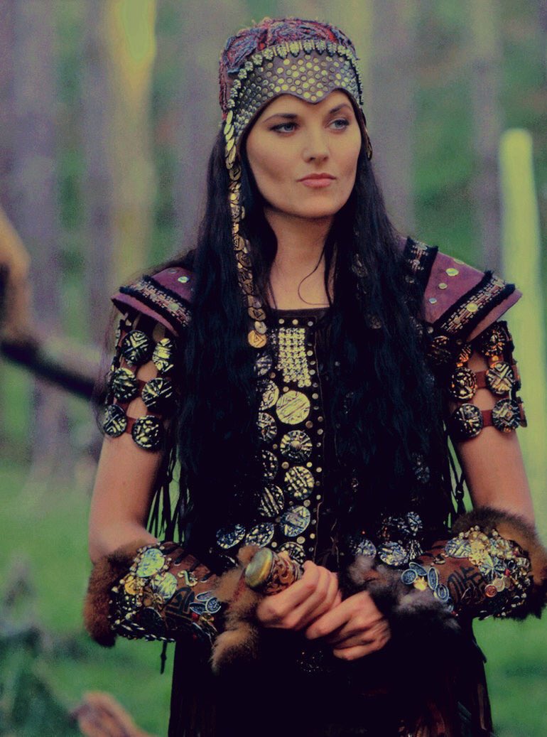 Meela Nais | Anck Su Namun (@pharaosdeath) on Twitter photo 