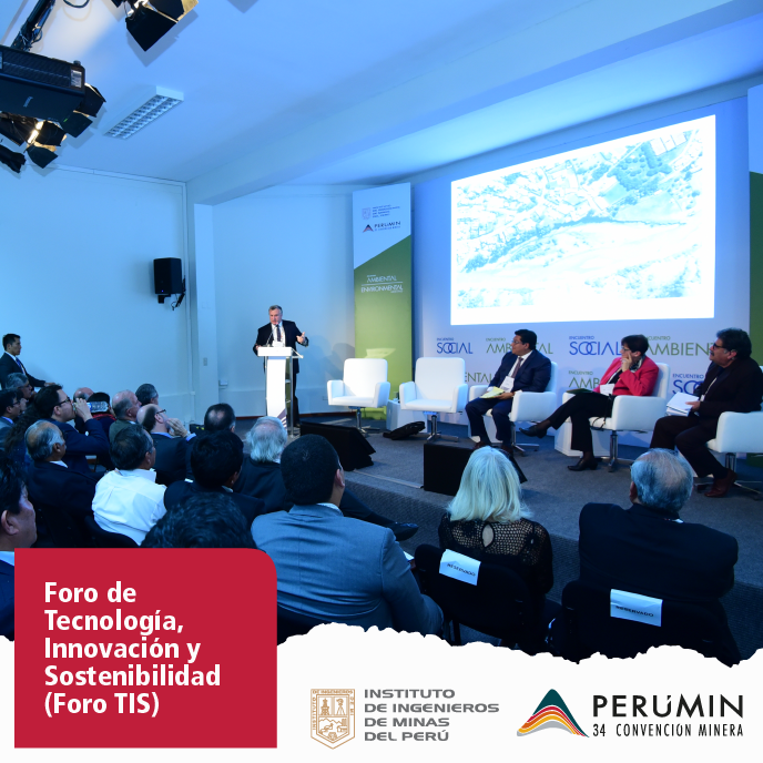 PeruminOficial's tweet photo. HOY puedes ser parte de una de las principales convenciones mineras en el mundo.

Aprovecha esta gran oportunidad y participa en #Perumin 34. ¡Inscríbete AQUÍ! ▶ https://t.co/FzXa8EOBfe

#NuestroFuturoEsHoy #IIMP #minería #ciencia #innovación #tecnología #educación https://t.co/3JmJpjqVeT