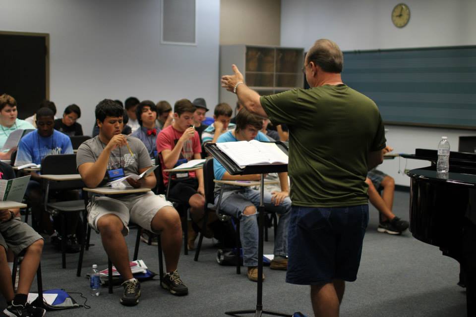 utsachoircamp's tweet image. ‼️ONLY 11 SPOTS LEFT‼️
Register for the UTSA All-State Choir Camp now at utsamusiccamps.com before all spots are filled! 🎼🎤💙🧡