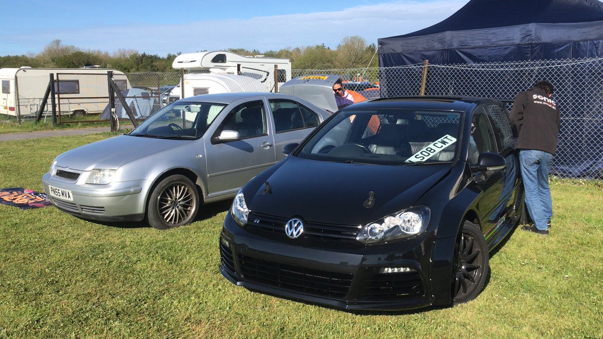 Challengevw's tweet photo. We are gearing up for our @Brands_Hatch rounds on 22nd/23rd of June. As well as racing we are hosting our first club meet and show and shine. @KWAutomotiveUK @NankangTyreUK @DriveHeritage @SuperProEU @Damarint #joinin https://t.co/Fl57p04IEg
