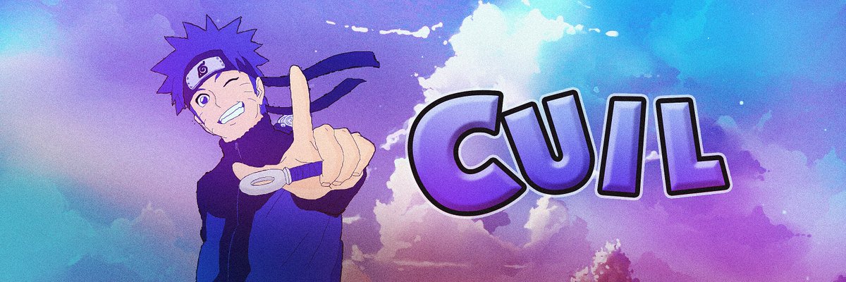 sklzxo's tweet image. Header for @SadBoyCuIl 
#FearNova