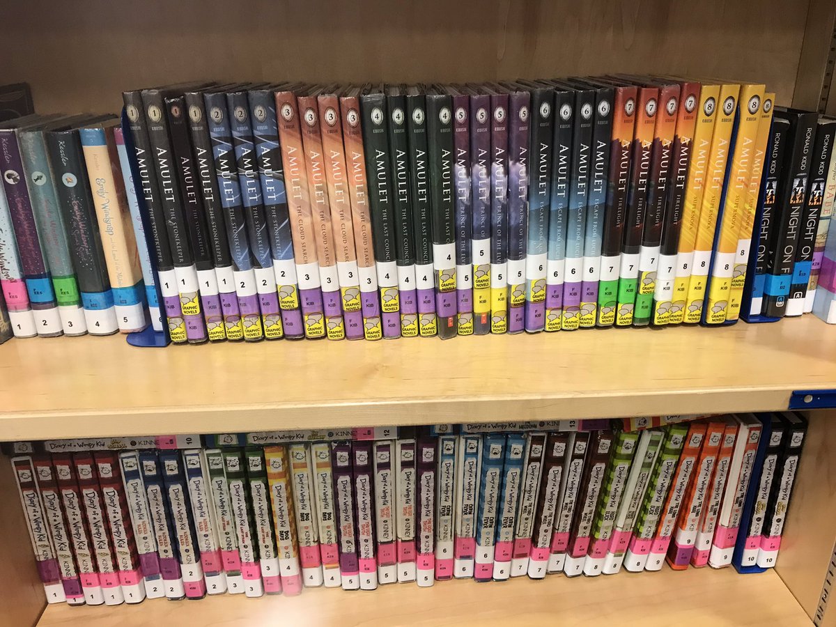 Grace Unger (@gmunger1) on Twitter photo Pick a series, any series! Mrs. Goodwin is getting <a href="/BrookwoodElemen/">Brookwood Elementary</a> kids hooked on reading! ππ Pick a series, any series! Mrs. Goodwin is getting <a href="/BrookwoodElemen/">Brookwood Elementary</a> kids hooked on reading! ππ