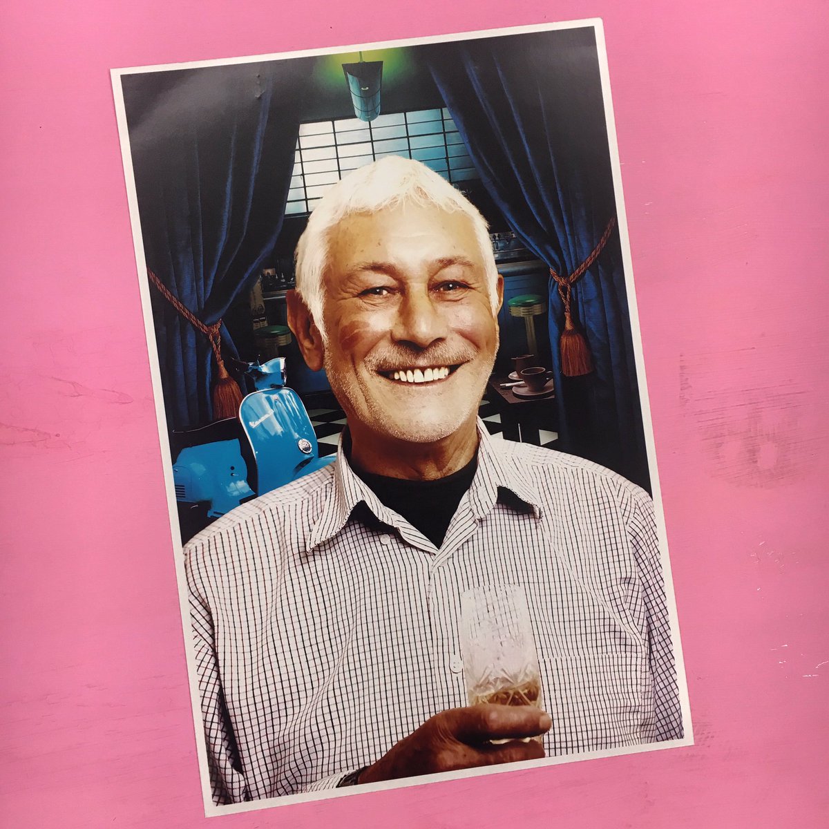 We are having a good rummage round the archives, ahead of DATED: MIXOLOGY, Sat 15 June, 3pm, <a href="/kisstheskybar/">kisstheskybar</a> 
Our senior recruits were very generous in providing their oral histories! 🙊 wegottickets.com/dated 

#theatre #comedy #immersive #cocktails #mixology #vintage #dating