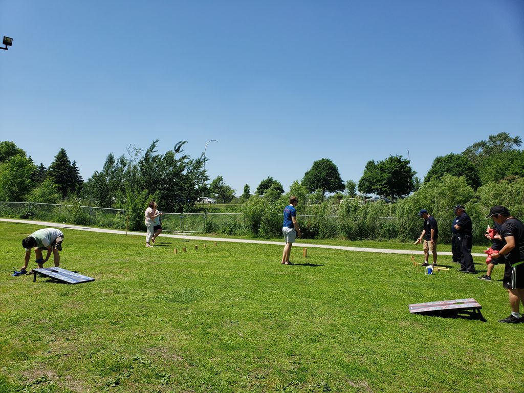 FalconHeights's tweet image. What a fantastic event! Thank you Falcon Heights Fire Department, Community Engagement Commission, Parks and Recreation Commission, City Council, Public Works, Falcon Heights-Lauderdale Lions Club, residents and visitors. #SpringTogether