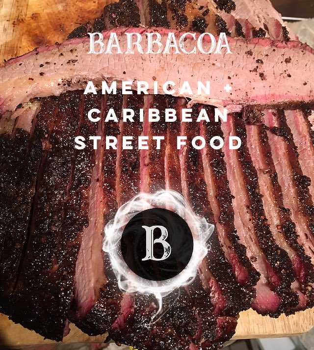 🔥🔥🔥 Dads we didn’t forget you! For Mother’s Day we gave away a free spatchcock chicken with any order...for #FathersDay order half a brisket &amp; get a rack of Lamb Ribs free!!! 
Send your order to info@barbacoabbq.co.uk