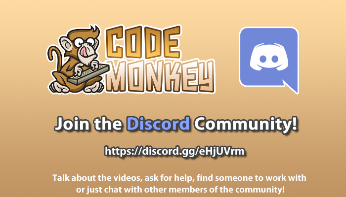 Code Monkey Logo QR Code Monkey Tech Tools For Teachers