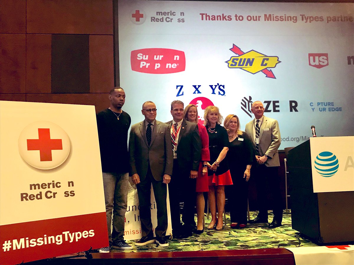 GARedCross's tweet image. A’s, B’s and O’s are disappearing from major brands to highlight the critical importance of blood donations. CLICK to learn about our #MissingTypes campaign: redcross.org/local/georgia/… #RedCross @ajc