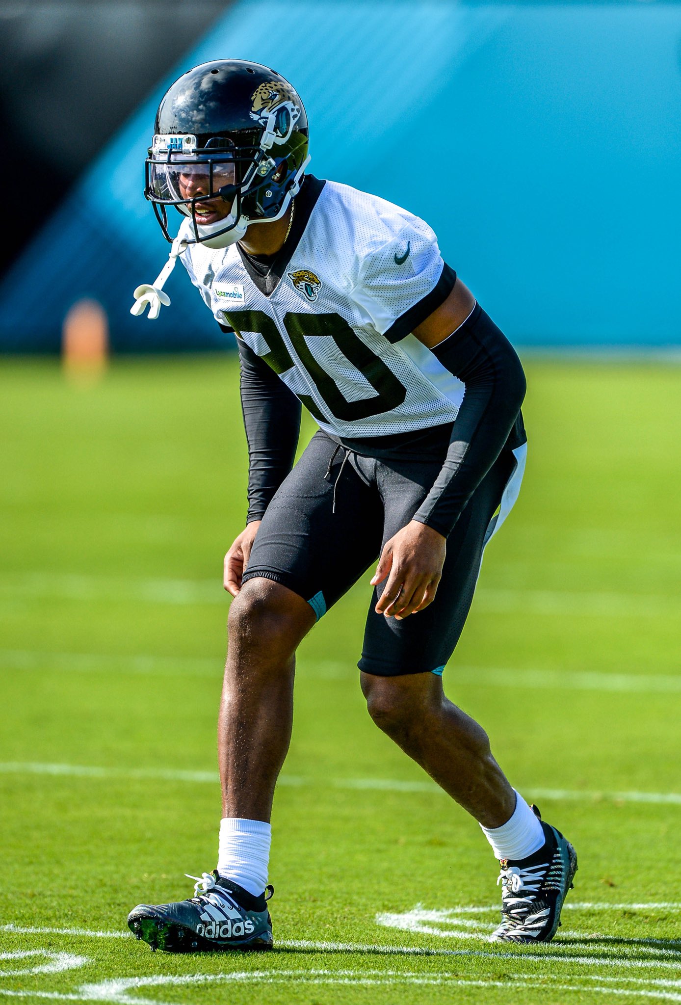 jalen ramsey jordan cleats