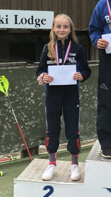 PontypoolSki's tweet photo. A fantastic (&busy!) weekend for #teamPSR at Dragons Alpine race, Gloucester Club National and GBR race π₯π₯π₯ medalsβ
-proud to be #teamTLT https://t.co/MGxxwNnPkJ