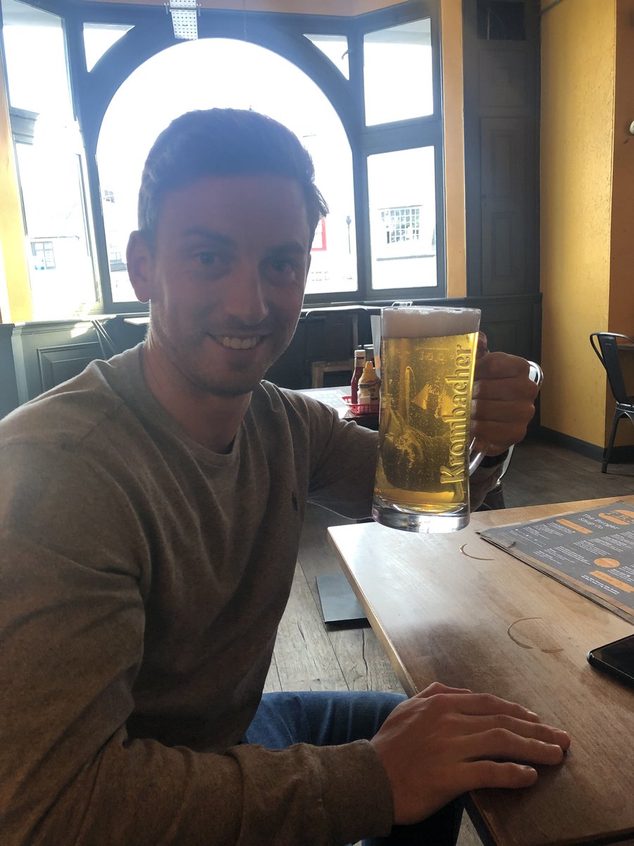 Ben Brown tweet media