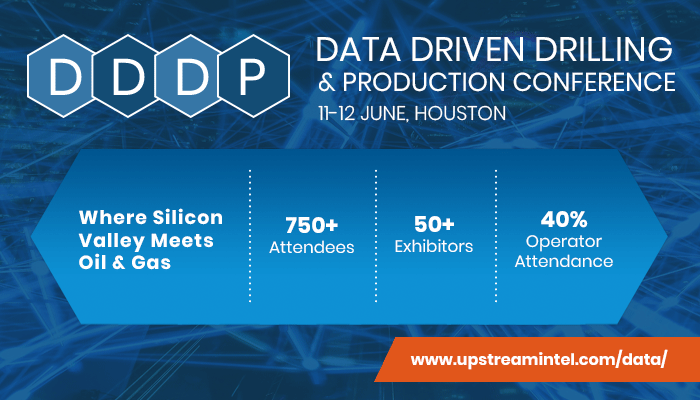 ReutersEventOil's tweet photo. Join us today at 13:55 for ‘“Automation Animation”: Marathon’s Digital Oilfield Automation Journey’ with @MarathonOil speakers Rick O’Brien, Doug Johnson and Sarah Renko. Check out today’s full agenda here >> https://t.co/JojAqbfmOl
#DDDP2019 #Data #Drilling #DataDrilling #Oil https://t.co/H4ZCpRSnzg